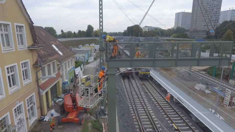 Projektfoto Bralic & Dekic – Lärmschutz und Tiefbau #15