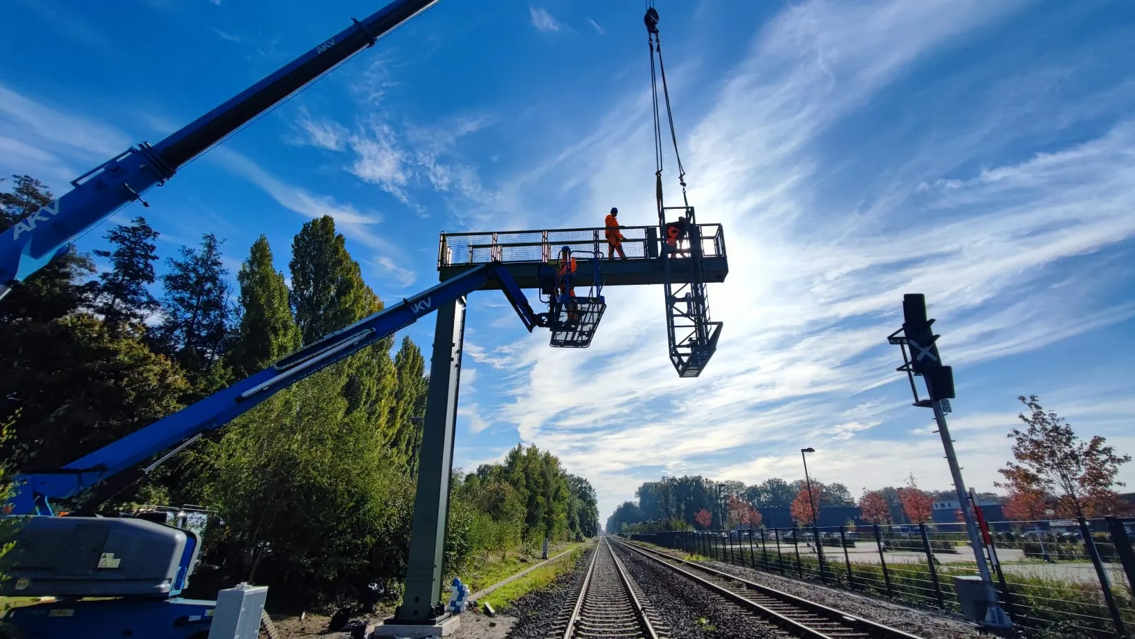 Projektfoto Bralic & Dekic – Lärmschutz und Tiefbau #20