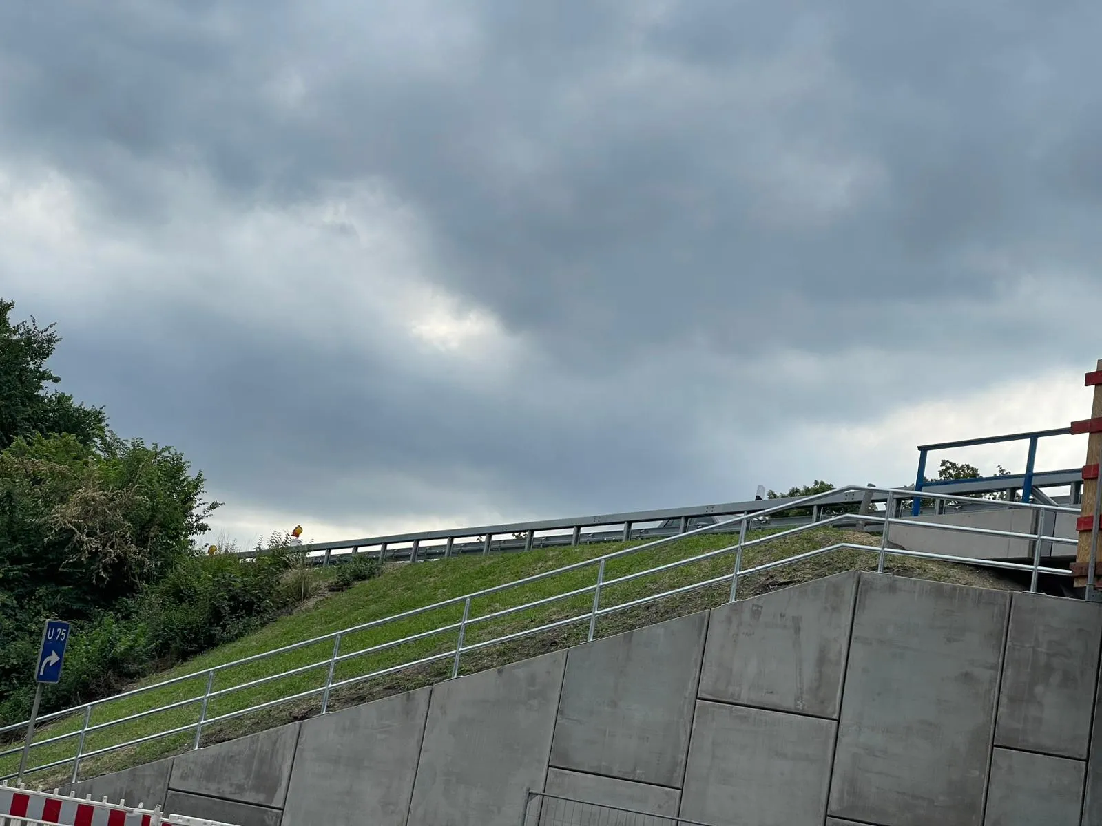 Projektfoto Bralic & Dekic – Lärmschutz und Tiefbau #26